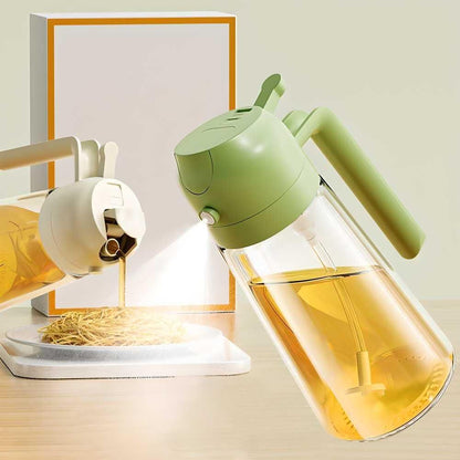 Daymio™ Oil Spray Dispenser