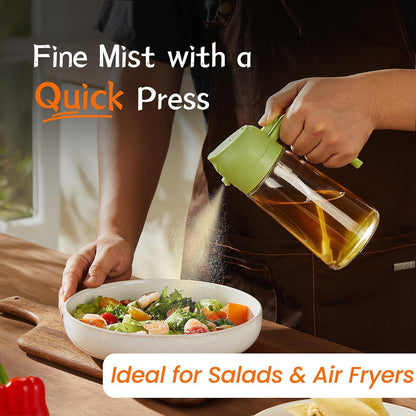 Daymio™ Oil Spray Dispenser