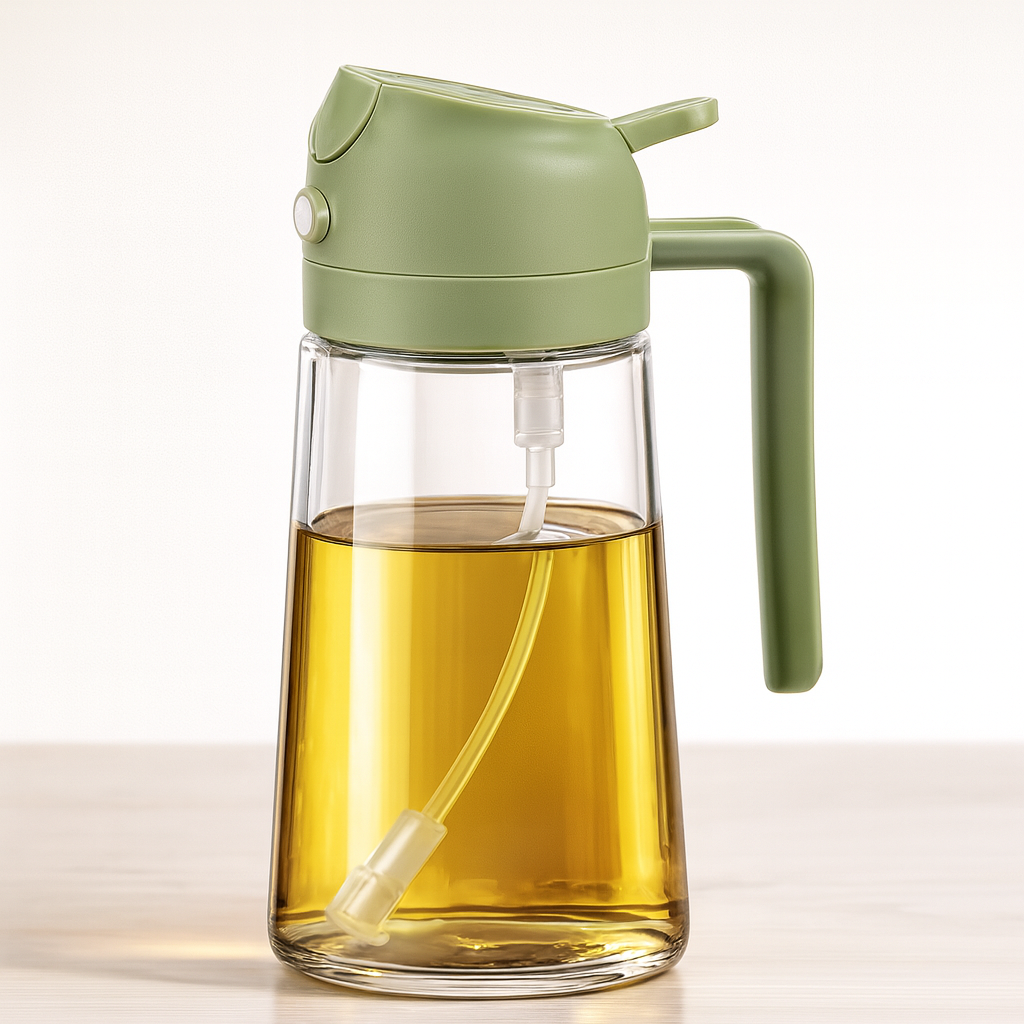 Daymio™ Oil Spray Dispenser