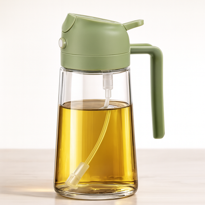 Daymio™ Oil Spray Dispenser